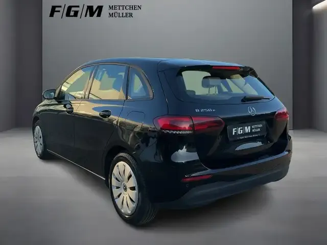 Mercedes-Benz B 250