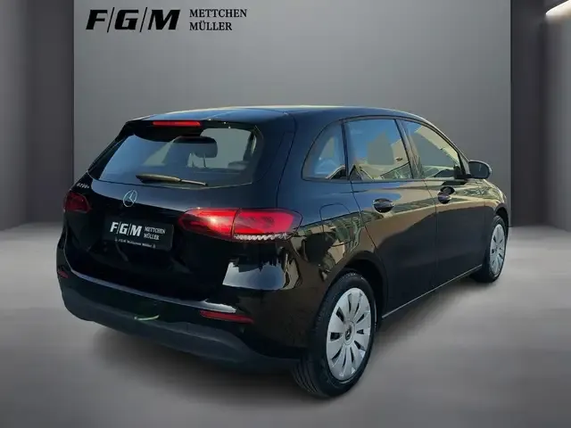 Mercedes-Benz B 250