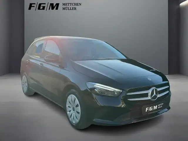 Mercedes-Benz B 250