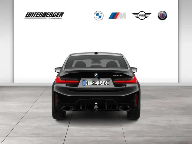 BMW 340