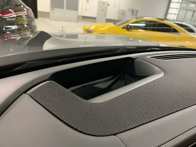 Mercedes-Benz GLS 600