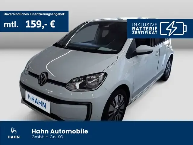 Volkswagen e-up!