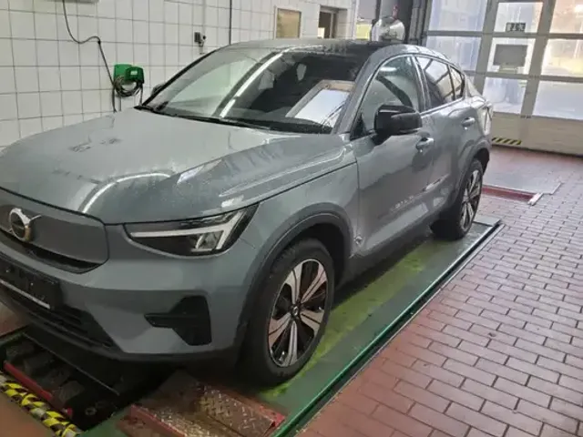 Volvo C40