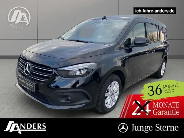 Mercedes-Benz T-Klasse