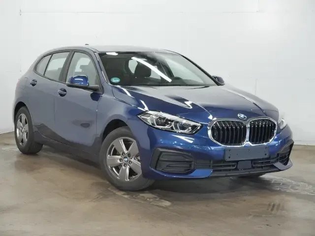 BMW 116