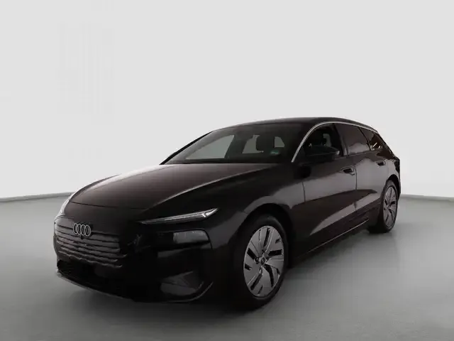 Audi Sonstige