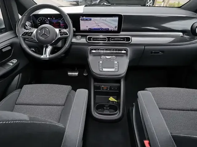 Mercedes-Benz V 250