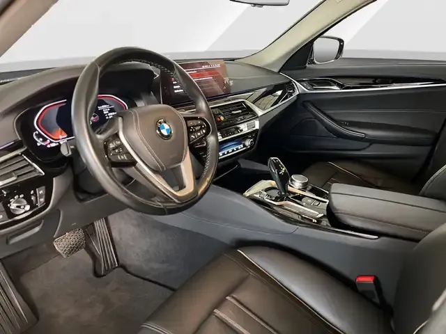BMW 540