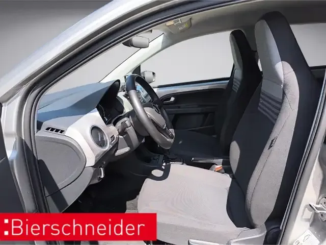 Volkswagen e-up!