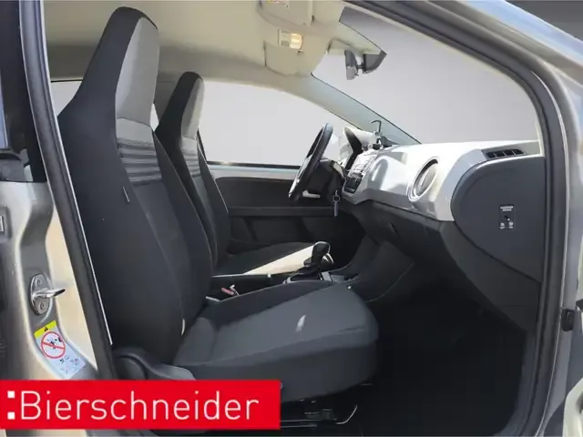 Volkswagen e-up!