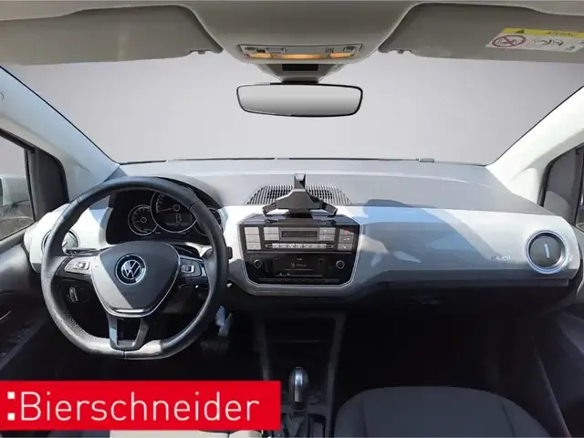 Volkswagen e-up!