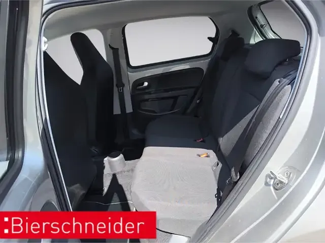 Volkswagen e-up!