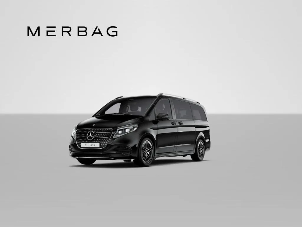 Mercedes-Benz V 300