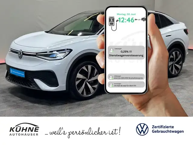Volkswagen ID.5