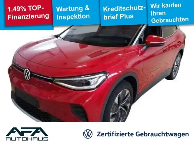 Volkswagen ID.4