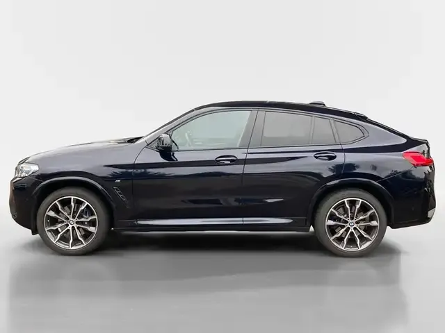 BMW X4 M