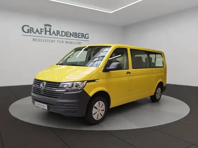 Volkswagen T6.1 Transporter