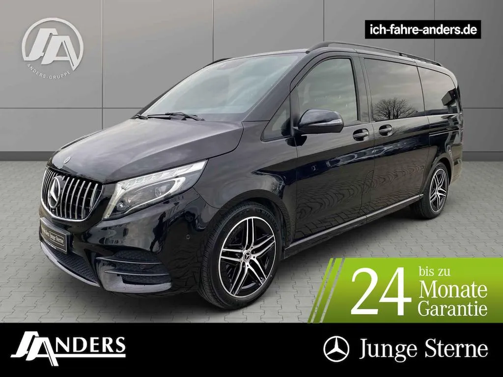Mercedes-Benz V 300