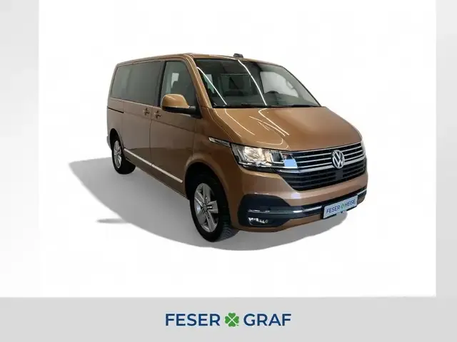 Volkswagen T6.1 Multivan