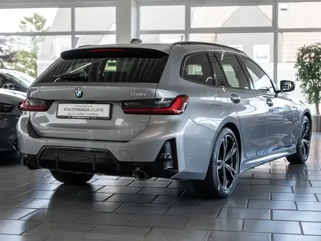 BMW 318