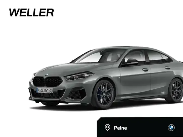 BMW 235