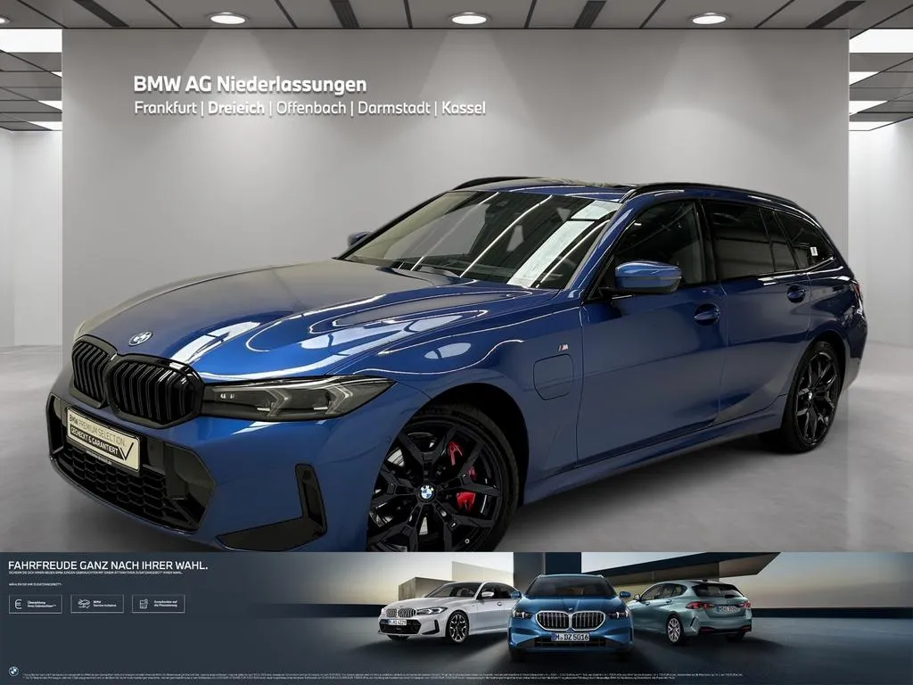 BMW 330