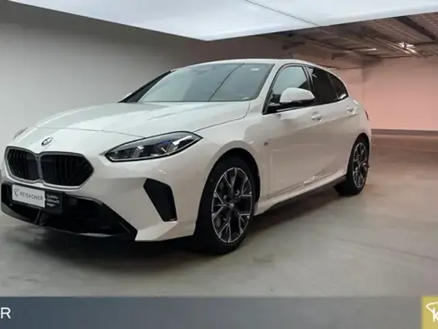 BMW 123