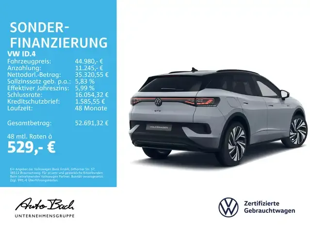 Volkswagen ID.4
