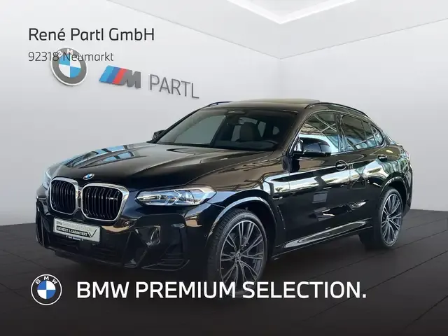 BMW X4 M