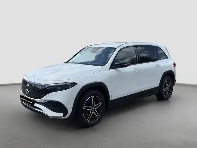 Mercedes-Benz EQB 250