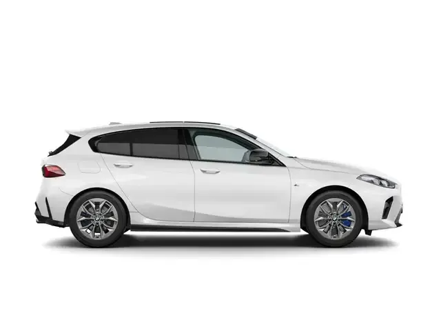 BMW 135