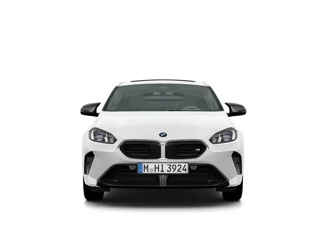 BMW 135