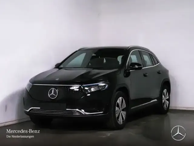 Mercedes-Benz EQA 300