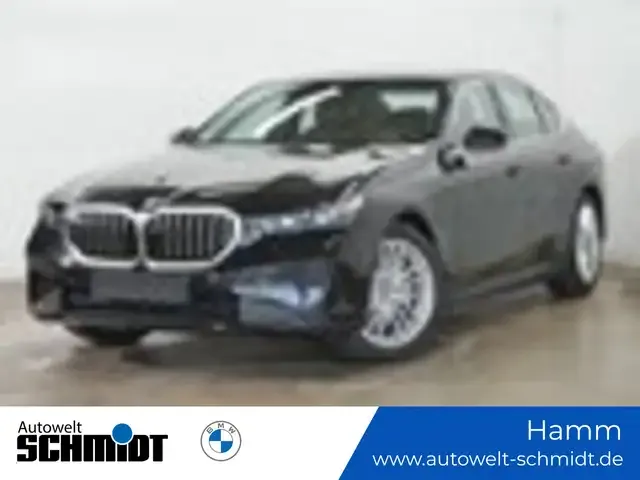 BMW 550