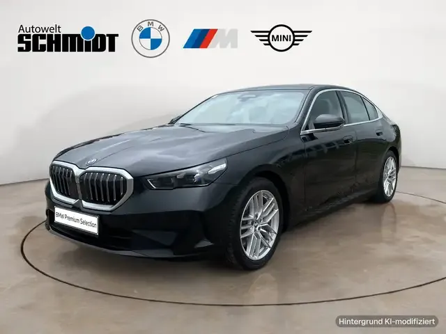 BMW 550