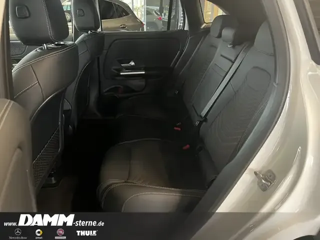 Mercedes-Benz EQA 350