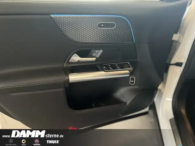 Mercedes-Benz EQA 350