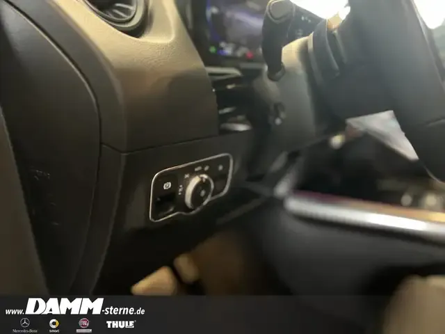 Mercedes-Benz EQA 350