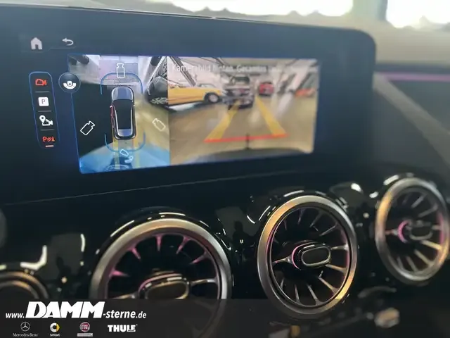 Mercedes-Benz EQA 350