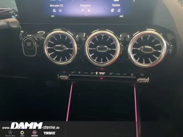 Mercedes-Benz EQA 350