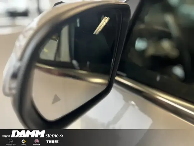 Mercedes-Benz EQA 350