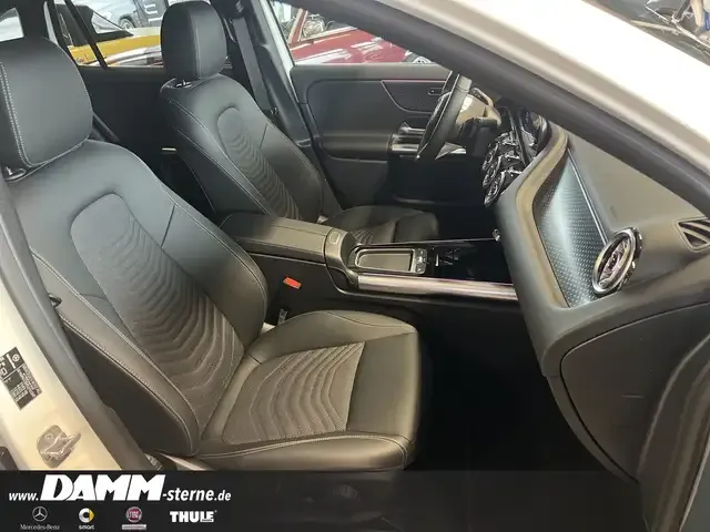 Mercedes-Benz EQA 350