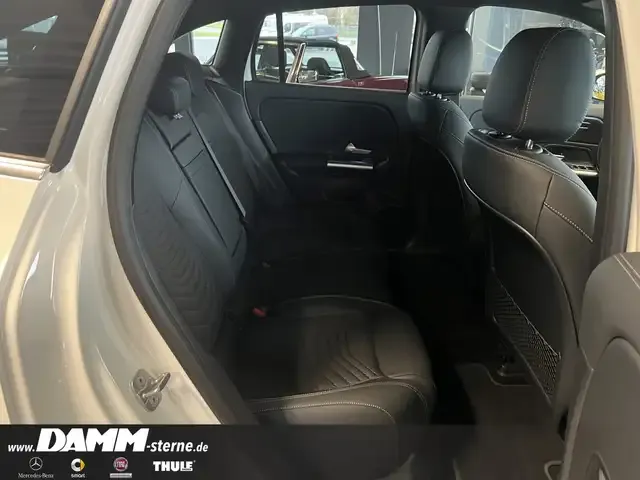 Mercedes-Benz EQA 350