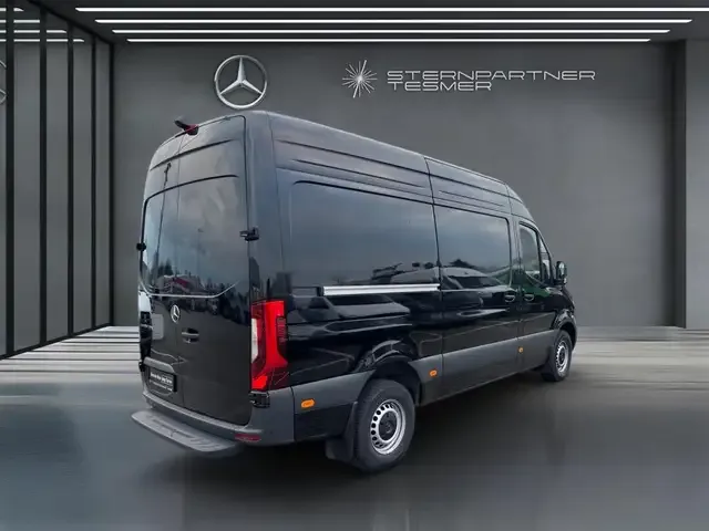 Mercedes-Benz Sonstige