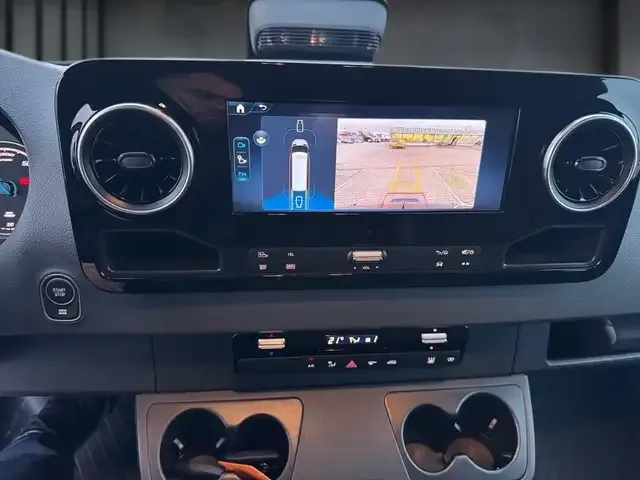 Mercedes-Benz Sonstige