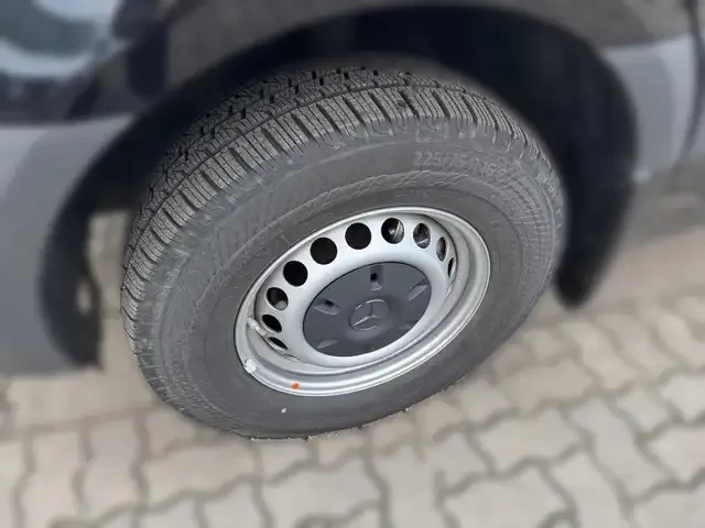 Mercedes-Benz Sonstige