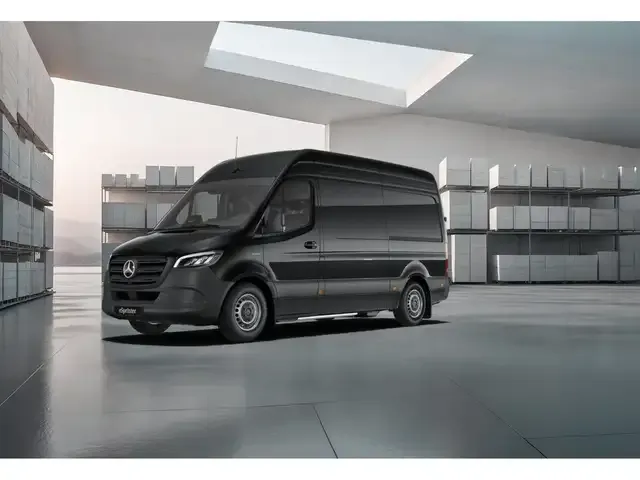 Mercedes-Benz Sonstiges