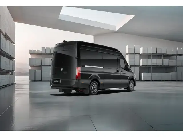 Mercedes-Benz Sonstiges