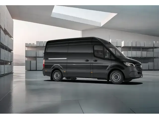 Mercedes-Benz Sonstiges