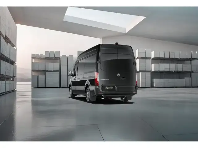 Mercedes-Benz Sonstiges